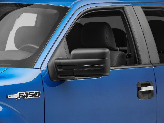 2009-2014 Ford F-150 Turn Signal Light (Raxiom)