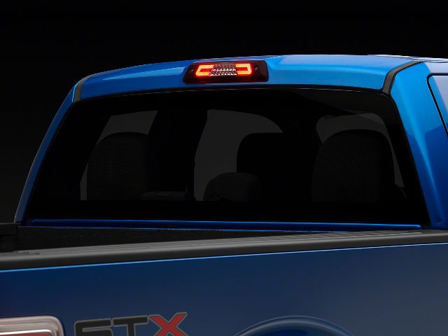 2009-2014 Ford F-150 Brake Light (Raxiom)