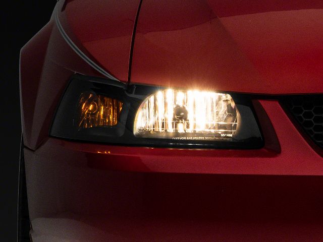 1999-2004 Ford Mustang Headlight (Raxiom)