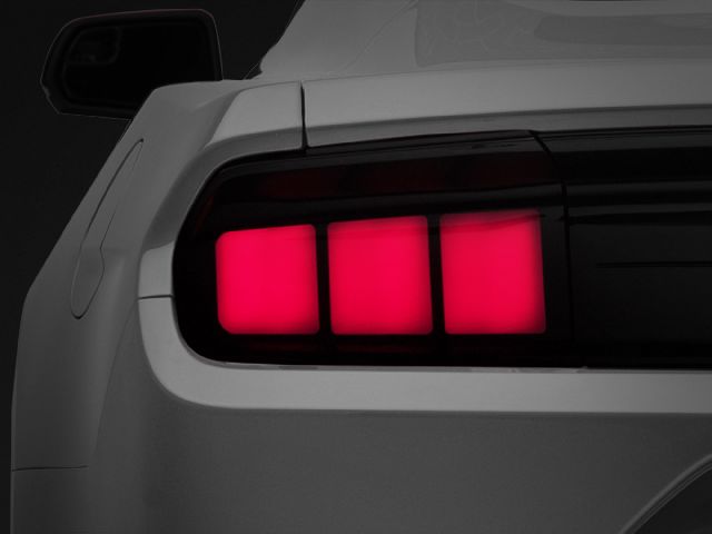 2015-2023 Ford Mustang Tail Light (Raxiom)