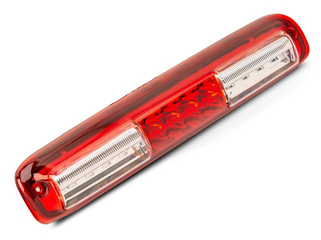 1999-2006 Chevrolet Silverado 1500 Brake Light (Raxiom)
