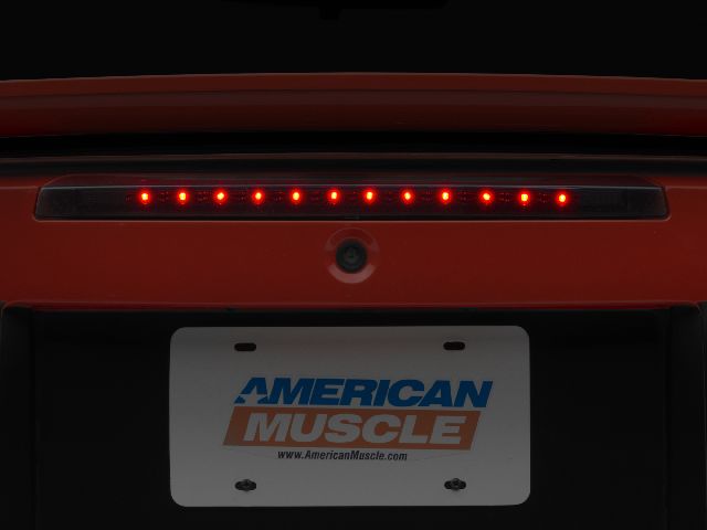 1999-2004 Ford Mustang Brake Light (Raxiom)