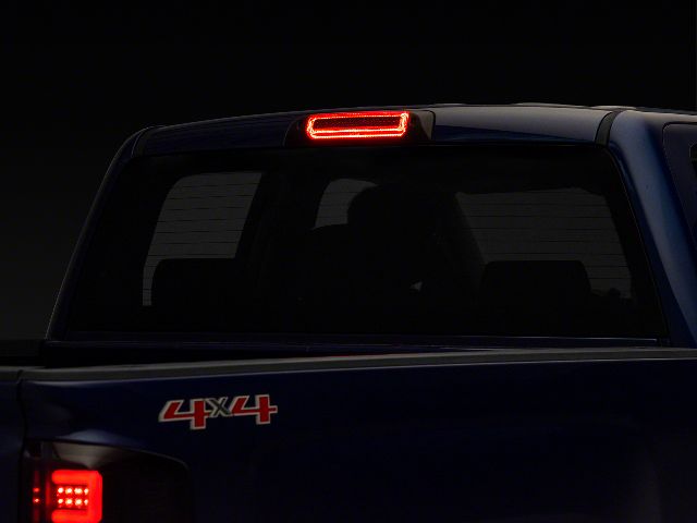 2015-2019 GMC Sierra 2500 HD Brake Light (Raxiom)