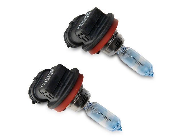 2005-2012 Ford Mustang Headlight (Raxiom)