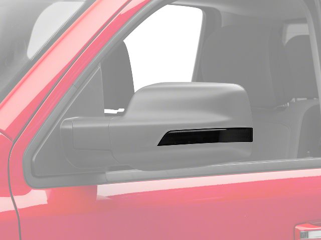 2019-2024 Ram 1500 Turn Signal Light (Raxiom)