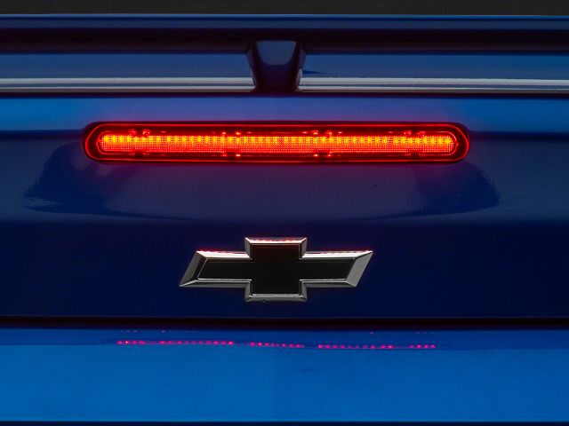2016-2024 Chevrolet Camaro Brake Light (Raxiom)