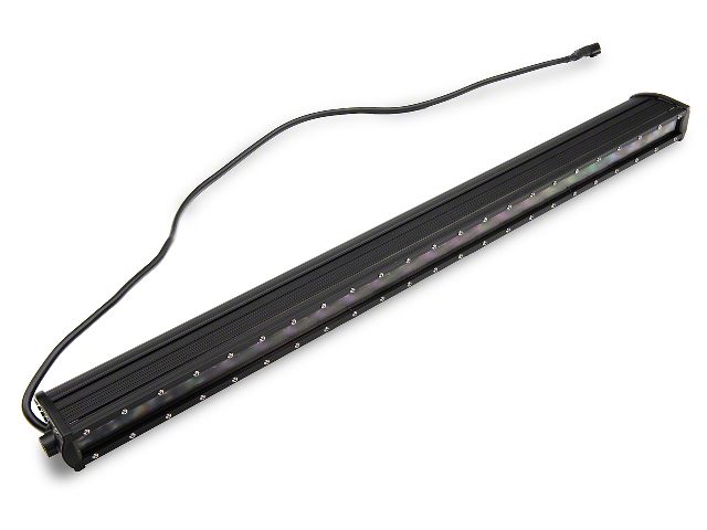 2018-2024 Jeep Wrangler Light Bar (Raxiom)