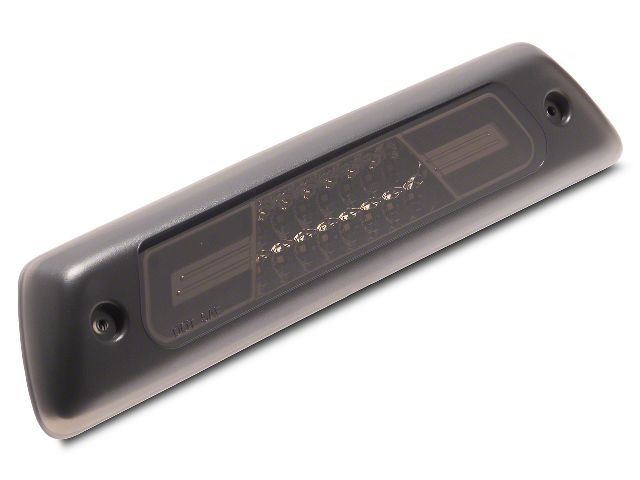 2009-2014 Ford F-150 Brake Light (Raxiom)