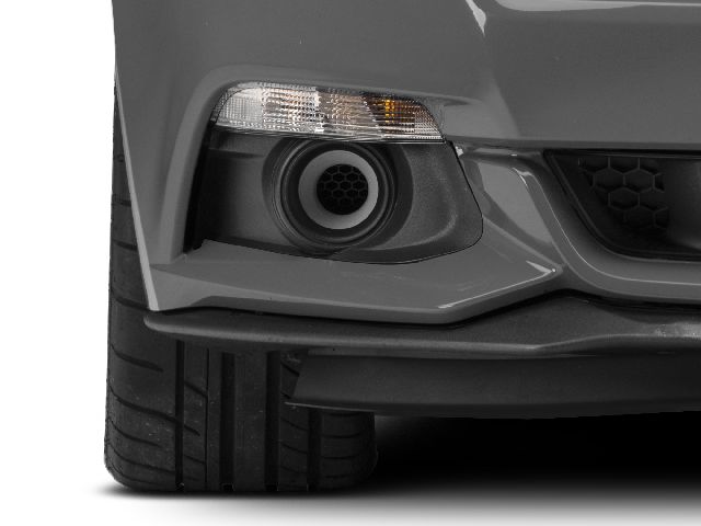 2015-2017 Ford Mustang Fog Light (Raxiom)