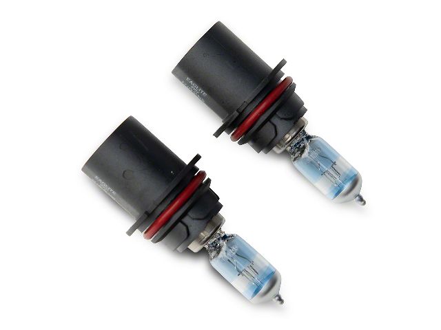 1994-2004 Ford Mustang Headlight Bulb (Raxiom)