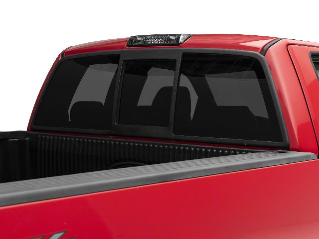 2004-2008 Ford F-150 Brake Light (Raxiom)