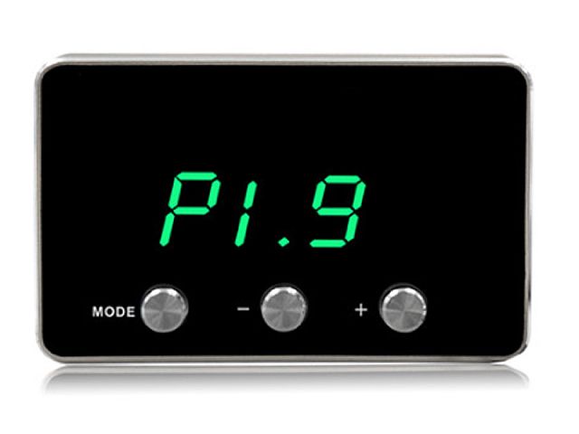 2011-2018 Ram 1500 Electronic Throttle Controller (Raxiom)