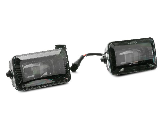 2015-2020 Ford F-150 Fog Light (Raxiom)