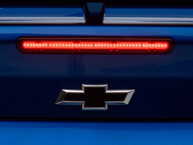 2016-2024 Chevrolet Camaro Brake Light (Raxiom)