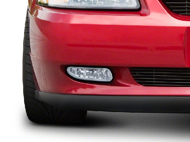 1999-2004 Ford Mustang Fog Light (Raxiom)