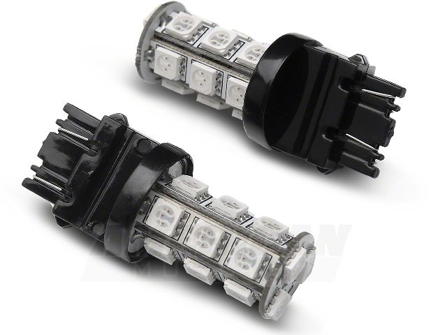 1987-2012 Ford Mustang Turn Signal Light Bulb (Raxiom)