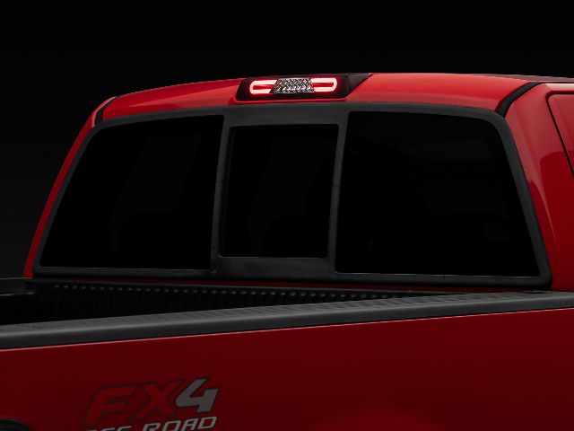 2004-2008 Ford F-150 Brake Light (Raxiom)