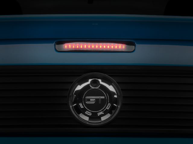 2005-2009 Ford Mustang Brake Light (Raxiom)