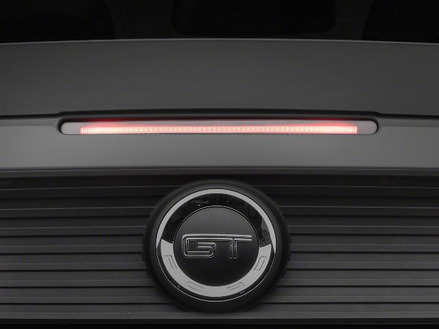 2010-2014 Ford Mustang Brake Light (Raxiom)