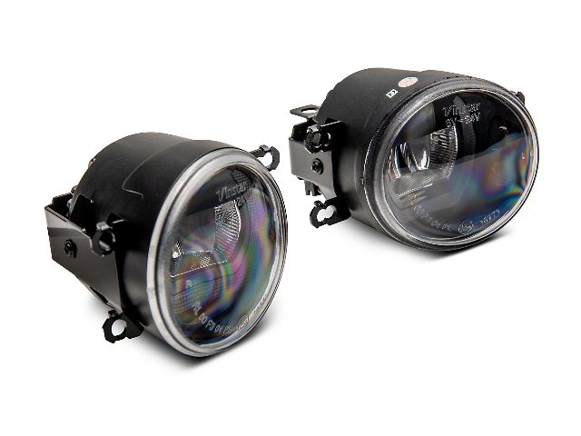 2012-2015 Toyota Tacoma Fog Light (Raxiom)
