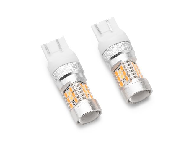 2018-2024 Jeep Wrangler Turn Signal Light Bulb (Raxiom)