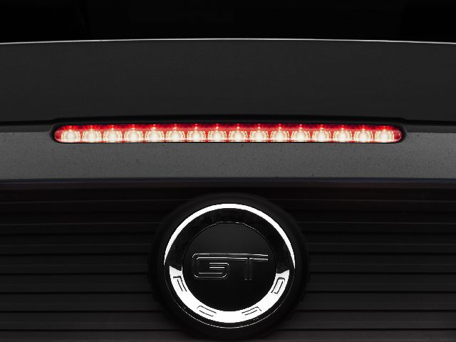 2010-2014 Ford Mustang Brake Light (Raxiom)