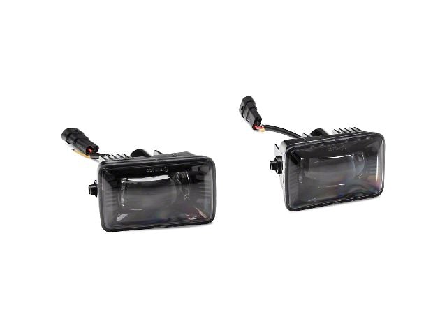 2015-2020 Ford F-150 Fog Light (Raxiom)