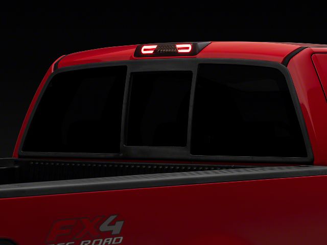 2004-2008 Ford F-150 Brake Light (Raxiom)