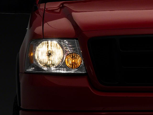 2004-2008 Ford F-150 Headlight (Raxiom)