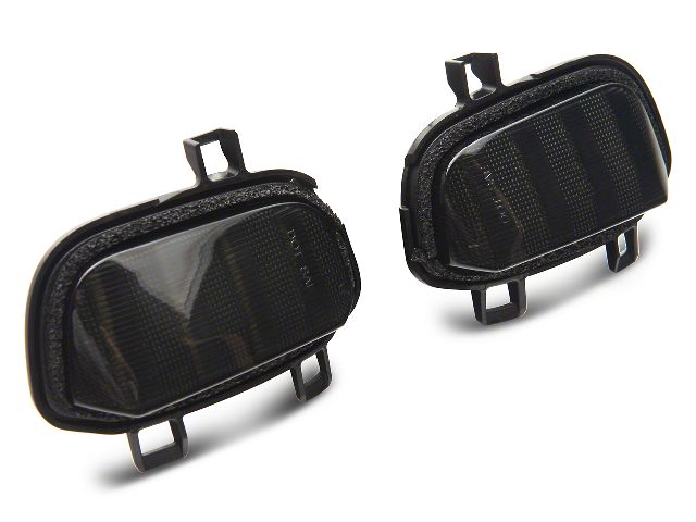 2019-2024 Chevrolet Silverado 1500 Turn Signal Light (Raxiom)