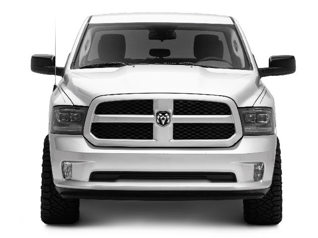 2011-2018 Ram 1500 Headlight (Raxiom)