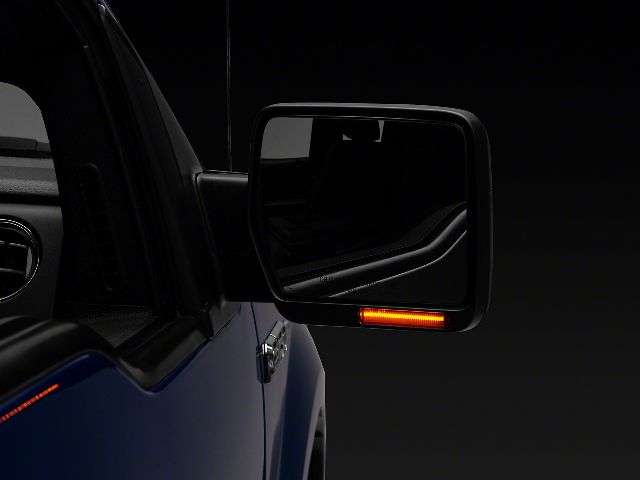 2004-2014 Ford F-150 Turn Signal Light (Raxiom)