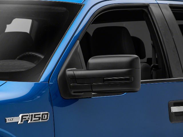 2009-2014 Ford F-150 Turn Signal Light (Raxiom)