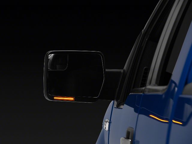 2004-2014 Ford F-150 Turn Signal Light (Raxiom)