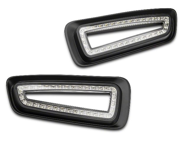 2010-2014 Ford F-150 Fog Light (Raxiom)