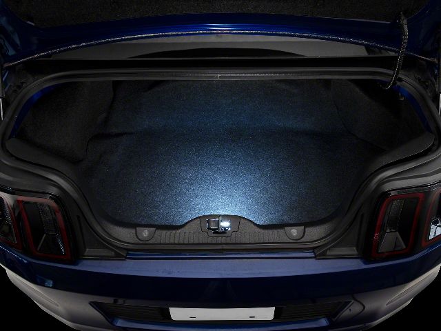 2005-2014 Ford Mustang Trunk Light Bulb (Raxiom)