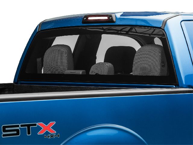 2009-2014 Ford F-150 Brake Light (Raxiom)