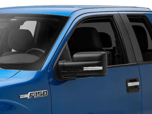 2009-2014 Ford F-150 Turn Signal Light (Raxiom)