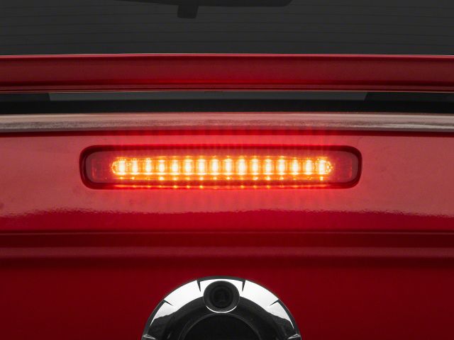 2005-2009 Ford Mustang Brake Light (Raxiom)