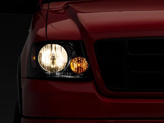 2004-2008 Ford F-150 Headlight (Raxiom)