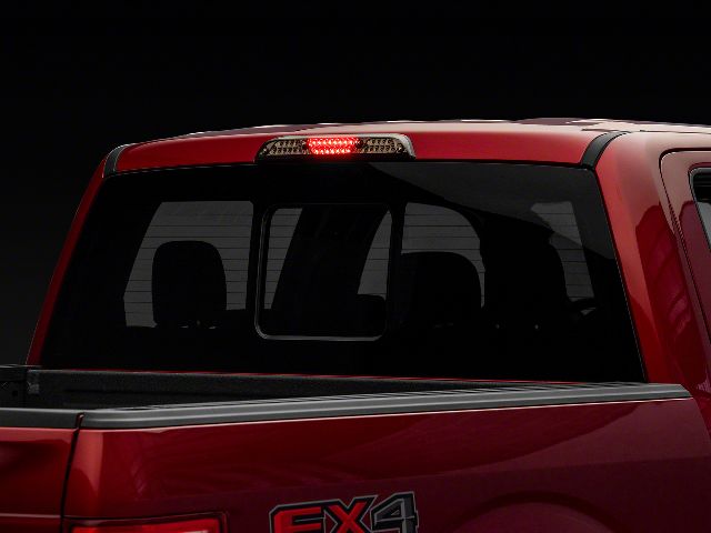 2015-2018 Ford F-150 Brake Light (Raxiom)