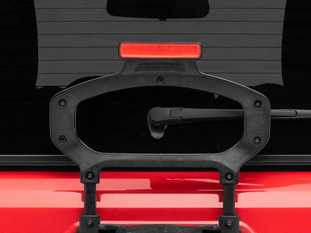 2018-2024 Jeep Wrangler Brake Light (Raxiom)