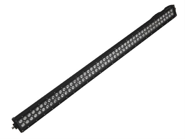 2007-2017 Jeep Wrangler Light Bar (Raxiom)