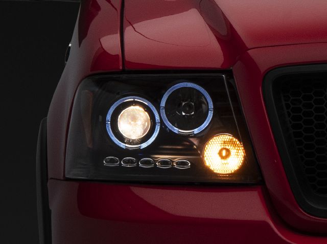 2004-2008 Ford F-150 Headlight (Raxiom)