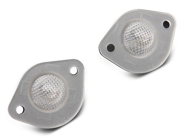 1994-2004 Ford Mustang License Plate Light (Raxiom)