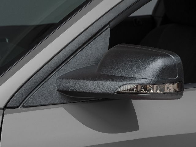 2005-2009 Ford Mustang Door Mirror (Raxiom)