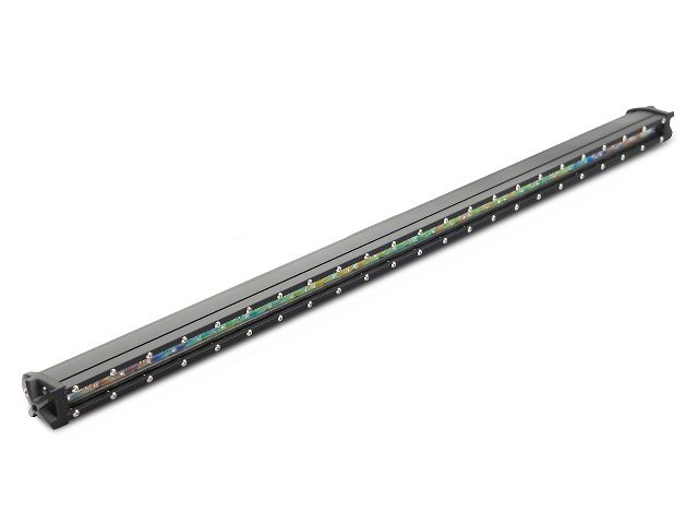 2018-2024 Jeep Wrangler Light Bar (Raxiom)