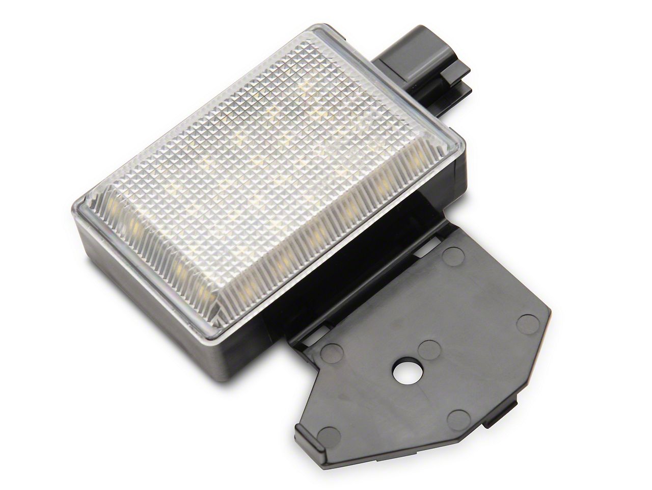 2006, 2005, 2004, 2003, 2002, 2001 Jeep Wrangler Under Hood Light