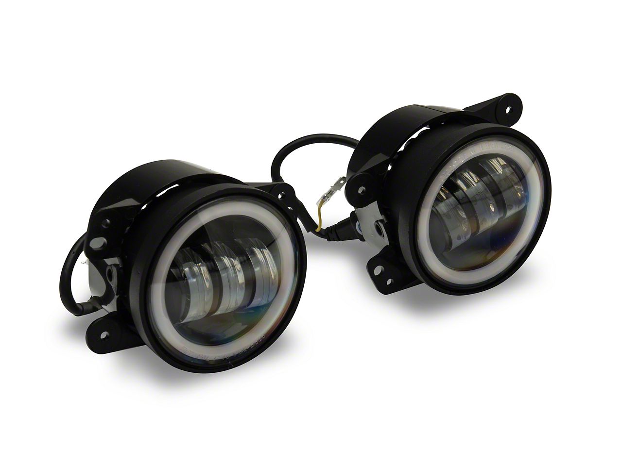 2024, 2023, 2022, 2021, 2020 Jeep Gladiator Fog Light