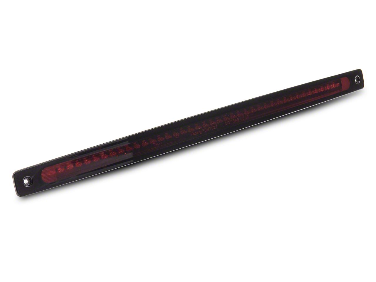 2004, 2003 Ford Mustang Brake Light